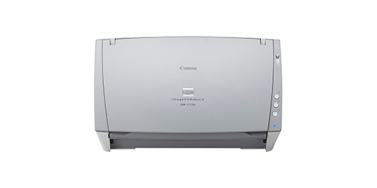 Canon dr c130l scanner driver